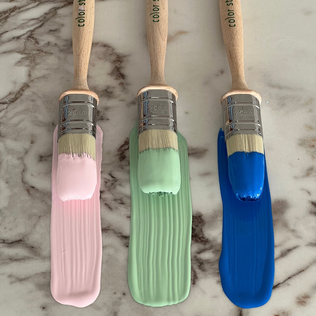 Color Stories maling