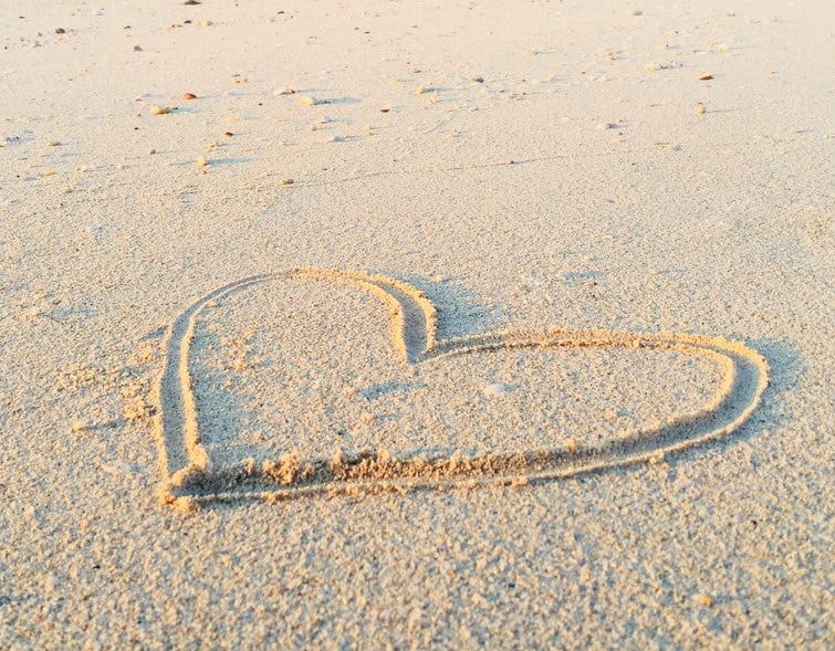 Sand